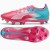 Buty Puma Ultra 6 Match Re-Charge FG/AG 108765-01
