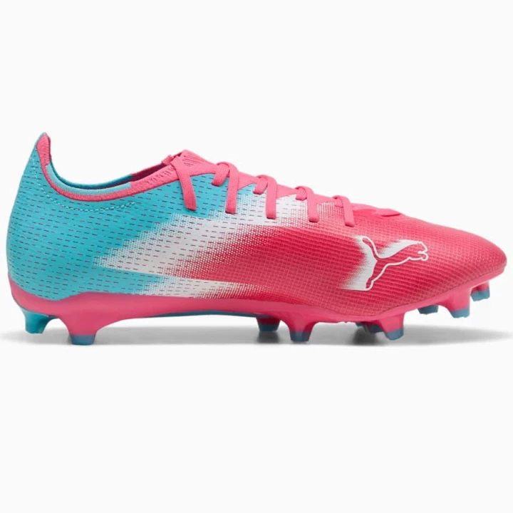 Buty Puma Ultra 6 Match Re-Charge FG/AG 108765-01