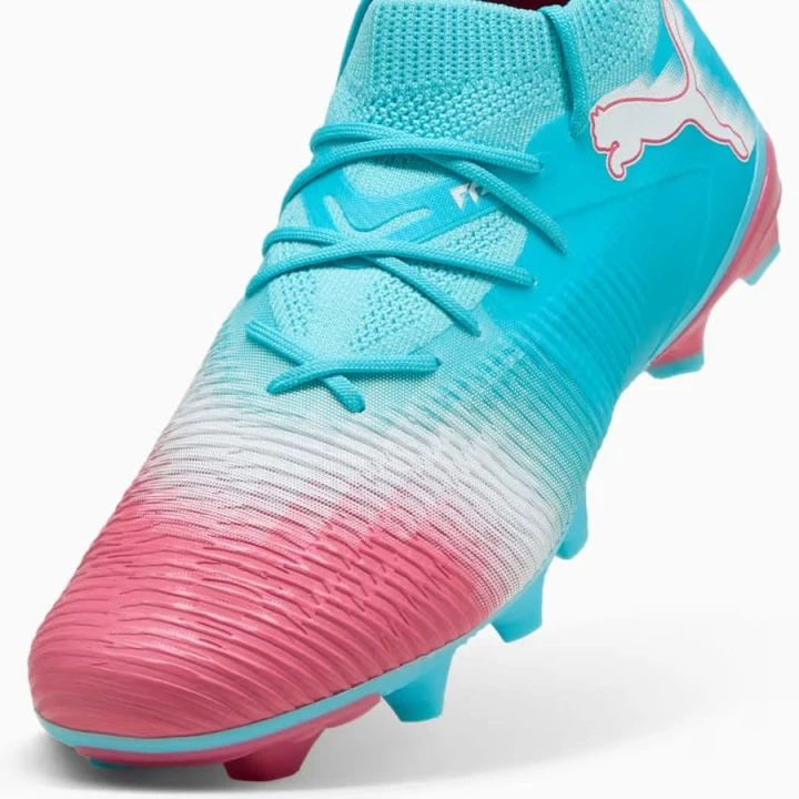 Buty Puma 8 Match Re-Charge FG/AG 108759-01