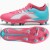 Buty Puma Ultra 6 Match Re-Charge Jr FG/AG 108767-01