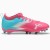 Buty Puma Ultra 6 Match Re-Charge Jr FG/AG 108767-01