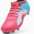 Buty Puma Ultra 6 Match Re-Charge Jr FG/AG 108767-01