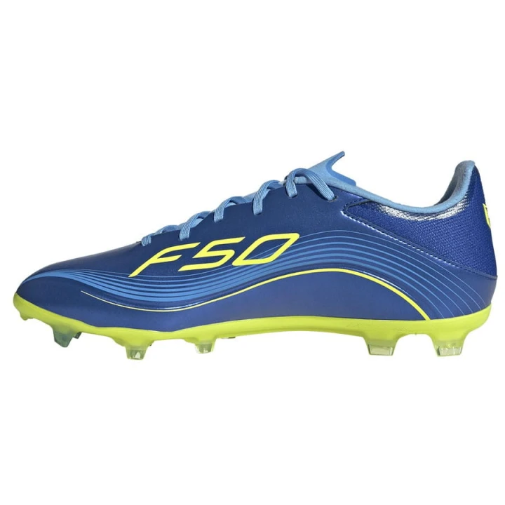 Buty adidas F50 League Messi FG/MG FG JP7447
