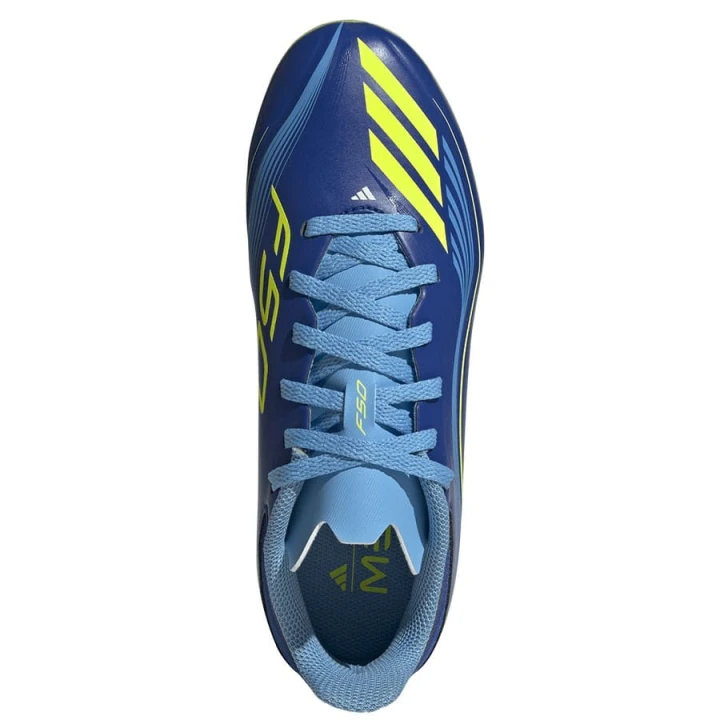 Buty adidas F50 Messi League FG/MG JP7455