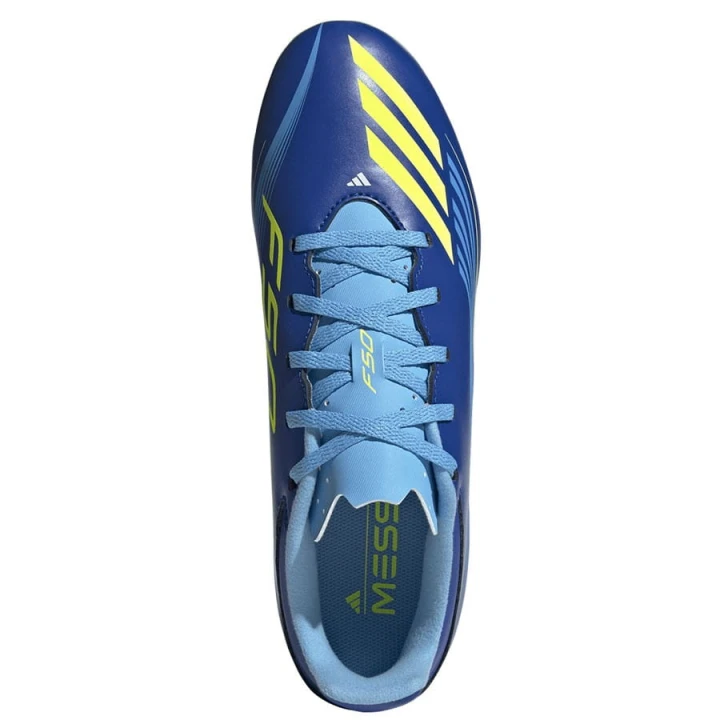 Buty adidas F50 Club FG/MG JP7444