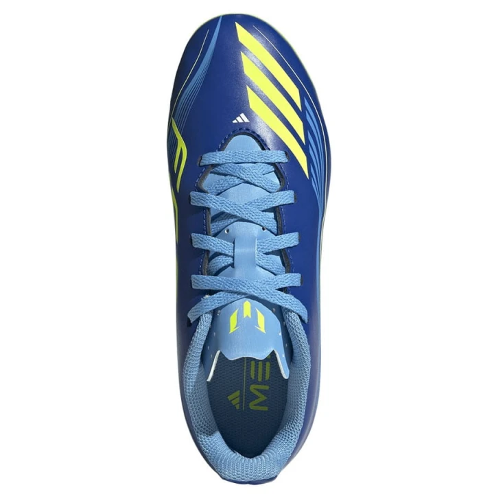 Buty adidas F50 Messi Club Jr FG/MG JP7458
