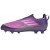 Buty adidas F50 League LL Jr FG/MG JQ9752