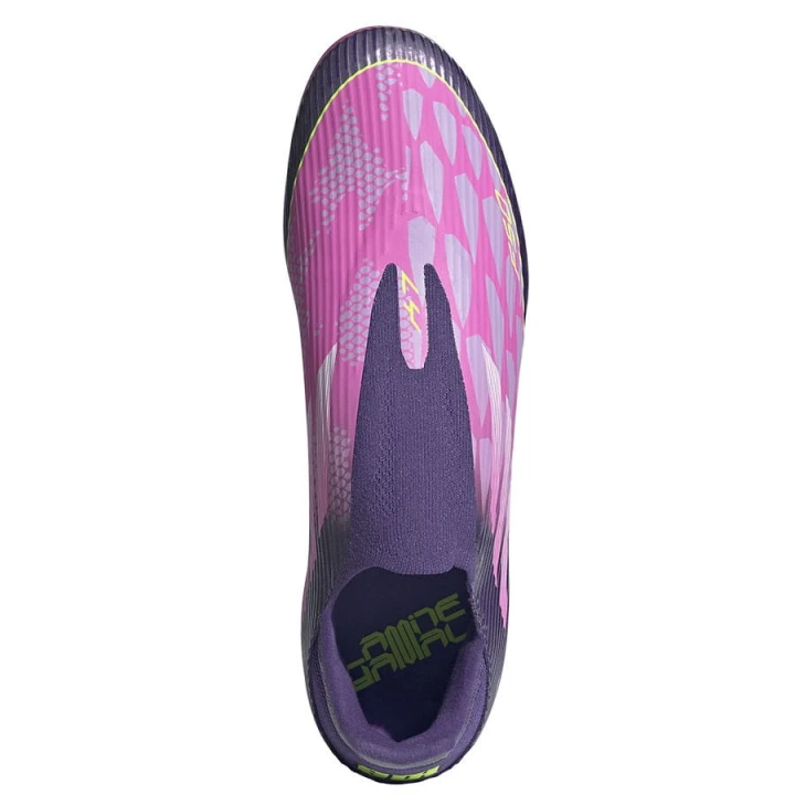 Buty adidas F50 League LL FG/MG JQ9730