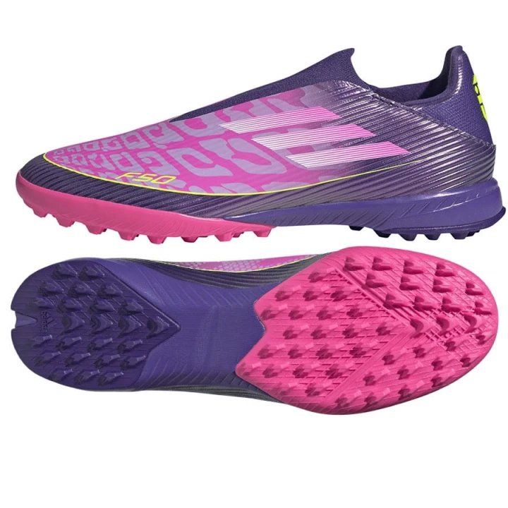 Buty adidas F50 League LL JQ9733