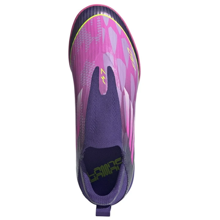 Buty adidas F50 League LL Jr TF JQ9734