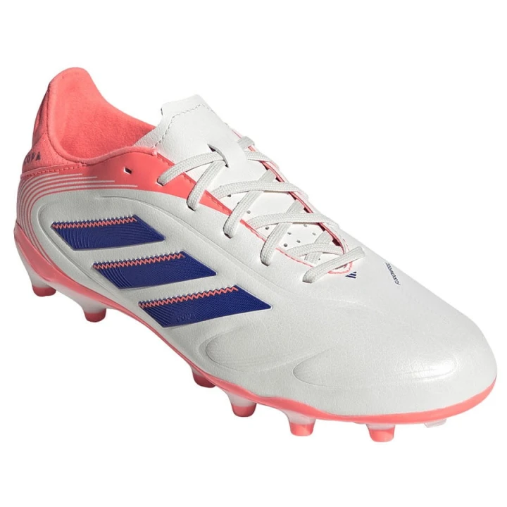 Buty adidas COPA PURE III League Jr FG/MG JR2886
