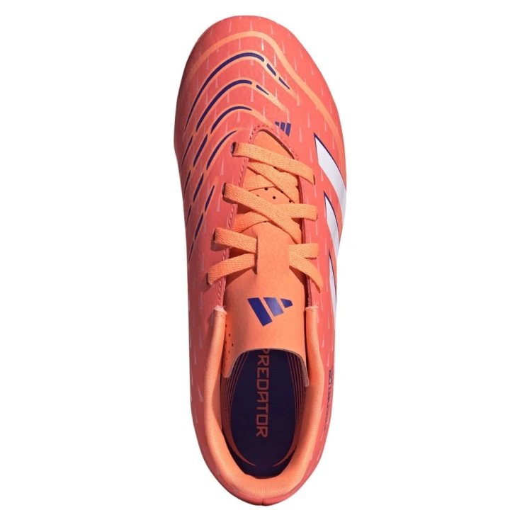 Buty adidas Predator Club Jr FG/MG JH8867