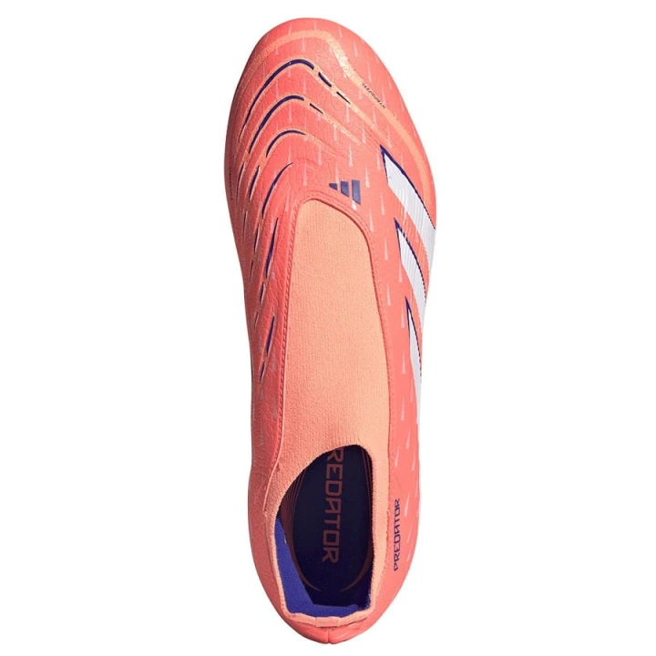Buty adidas Predator League LL FG/MG JI1167