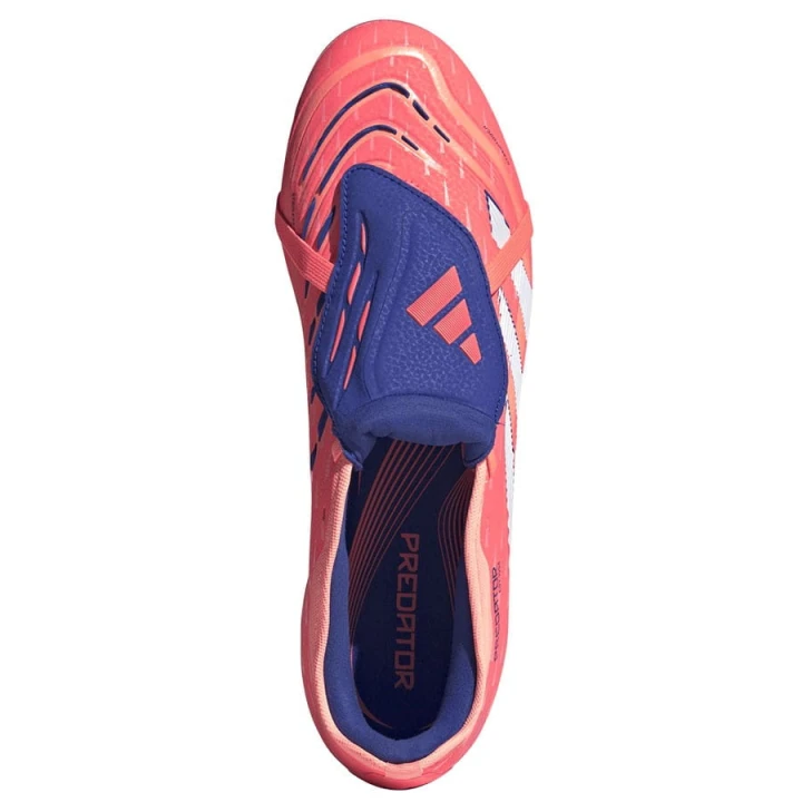 Buty adidas Predator Pro FT FG JS4073