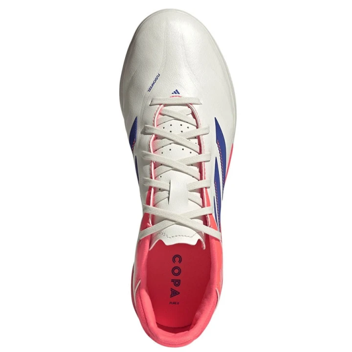 Buty adidas COPA PURE III League TF JR2853