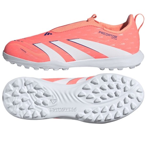 Buty adidas Predator League LL Jr TF Jr JI1154