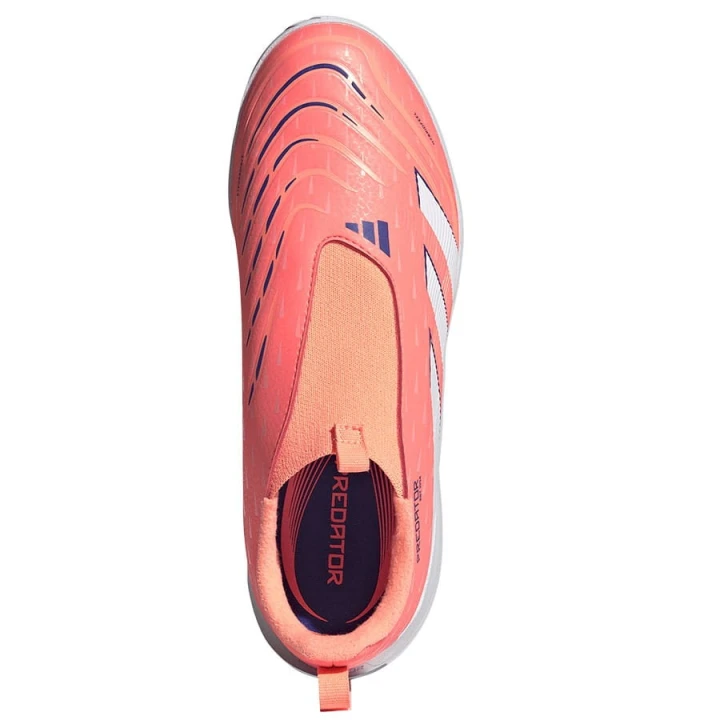 Buty adidas Predator League LL Jr TF Jr JI1154
