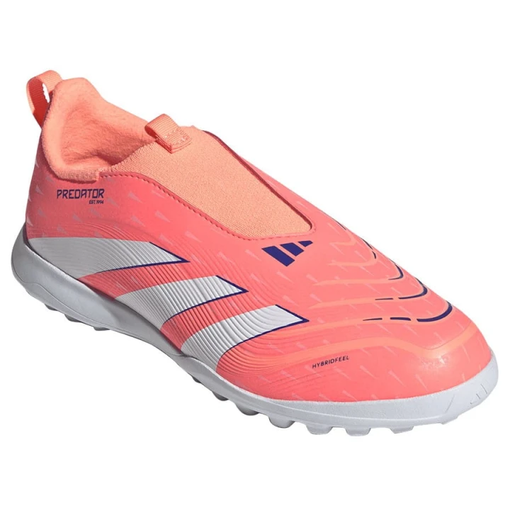 Buty adidas Predator League LL Jr TF Jr JI1154