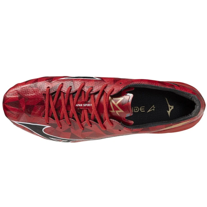 Buty Mizuno Alfa II Japan FG P1GA256060