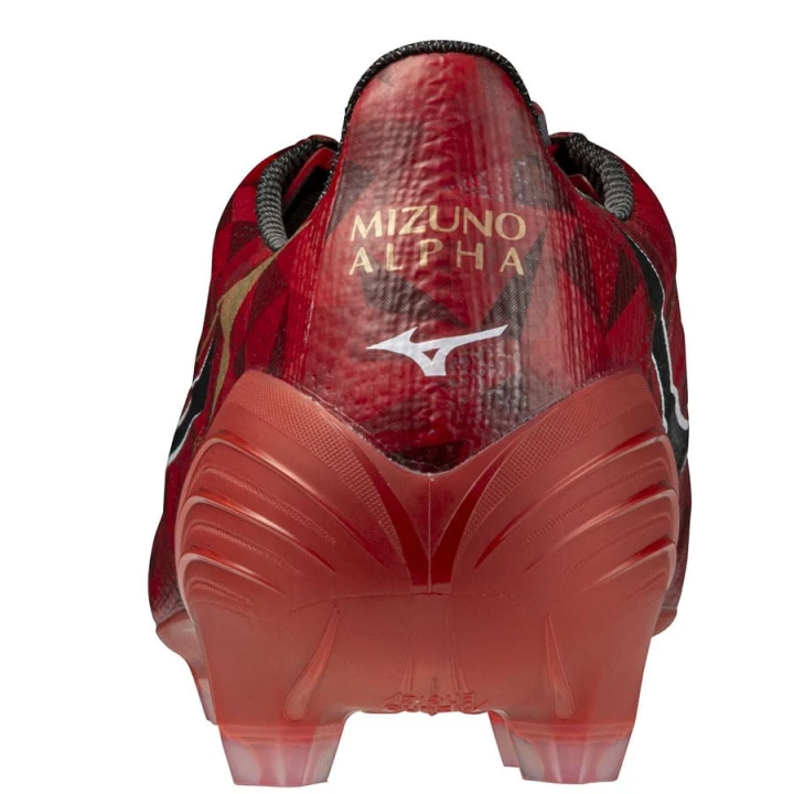 Buty Mizuno Alfa II Japan FG P1GA256060