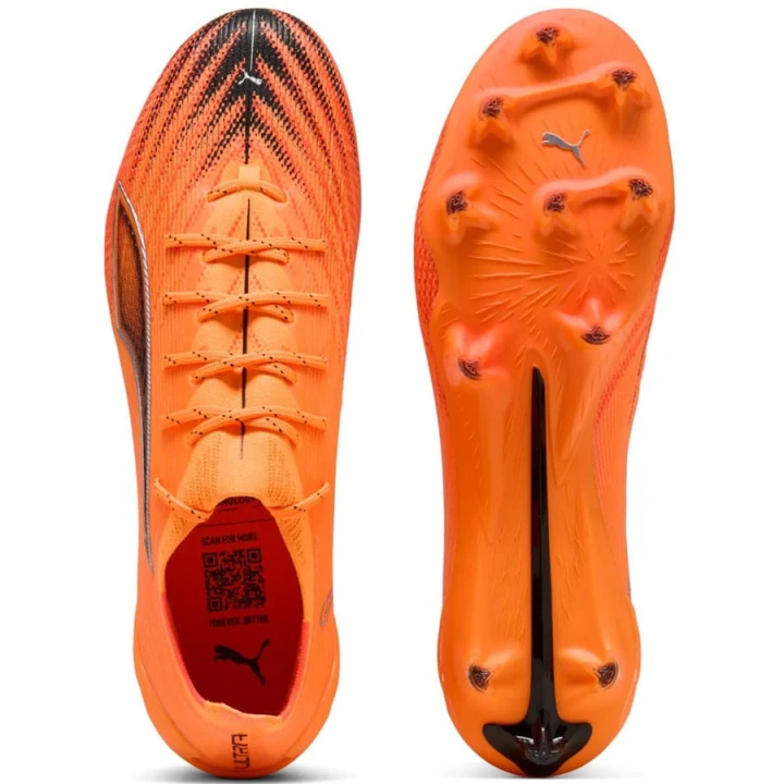 Buty Puma Ultra 6 Ultimate FG 108557-03