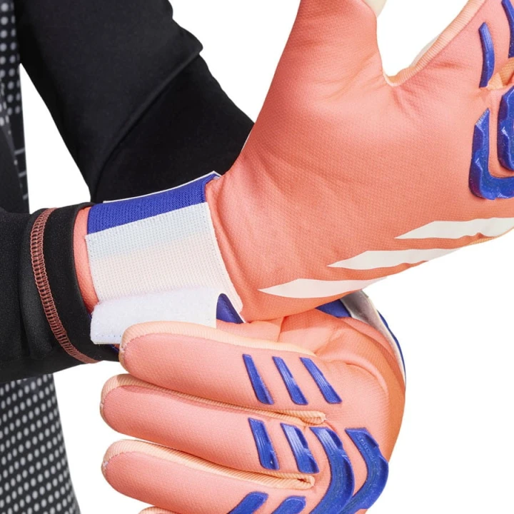 Rękawice adidas Predator GL LGE JN5369