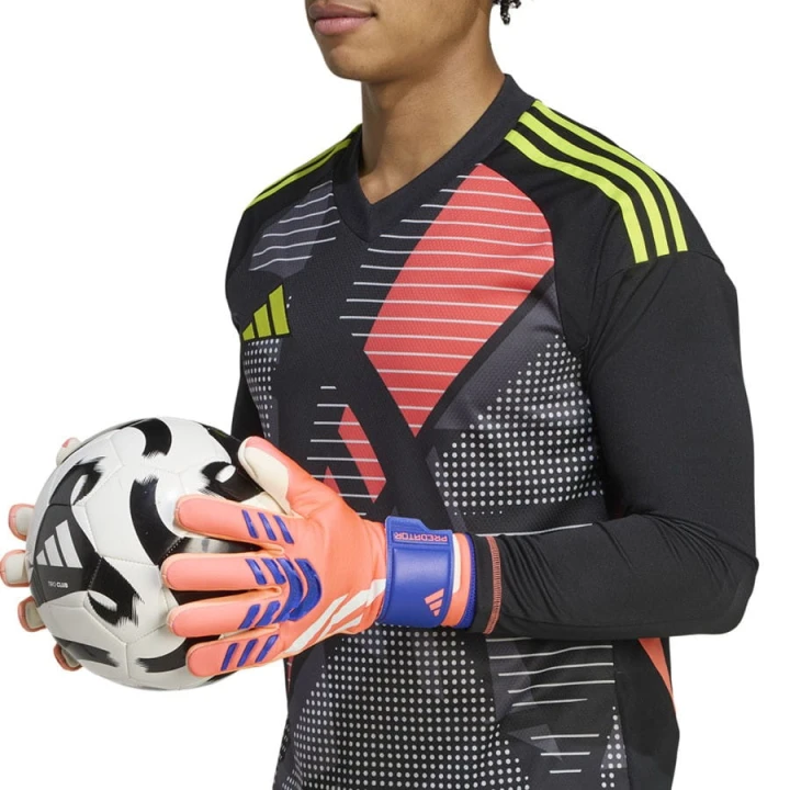 Rękawice adidas Predator GL LGE JN5369