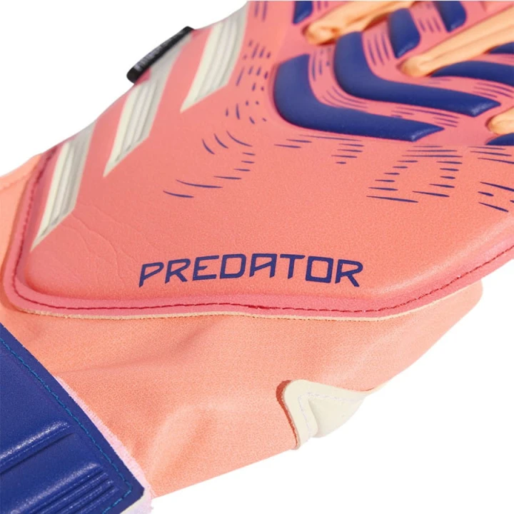 Rękawice adidas Predator GL MTC FS Jr JN5359