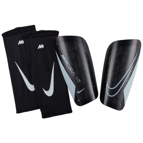 Nagolenniki Nike Mercurial Lite SuperLock DN3611-010