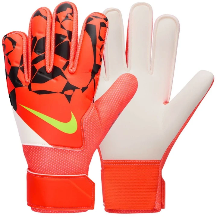 Rękawice Nike Match Jr HQ0258-830