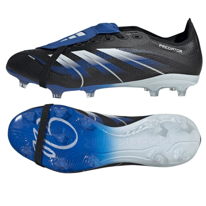 Buty adidas Predator League FT JB FG/MG JS4270