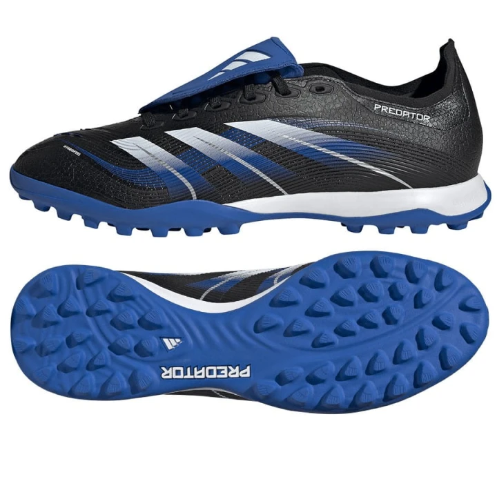 Buty adidas Predator League FT JB TF JR1758
