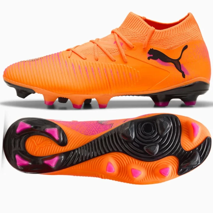 Buty Puma Future 8 Match FG/AG 108593-03