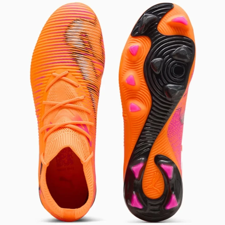 Buty Puma Future 8 Match FG/AG 108593-03
