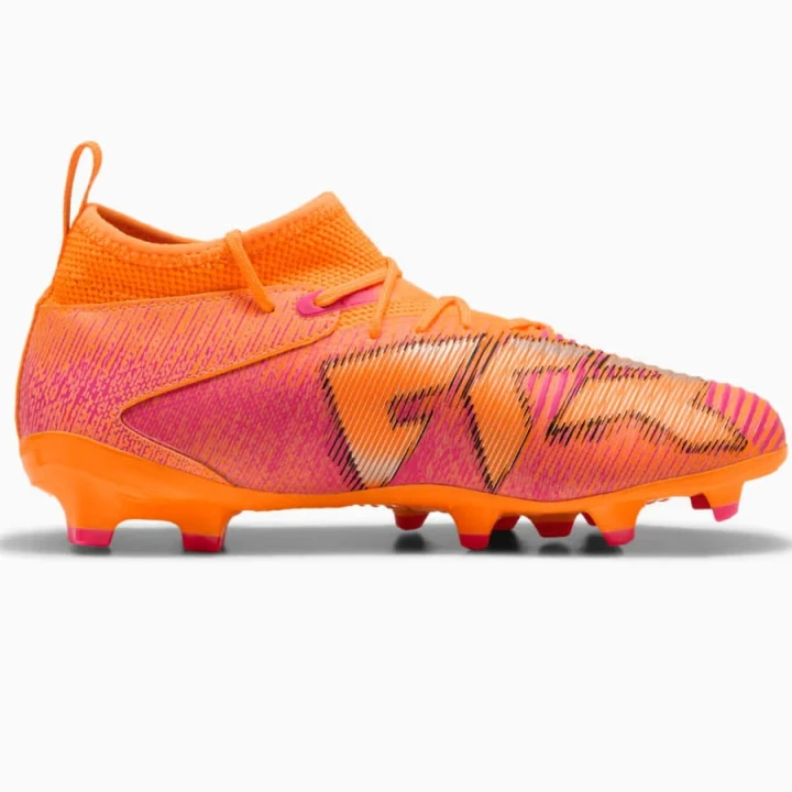 Buty Puma Future 8 Match Jr FG/AG 108614-03