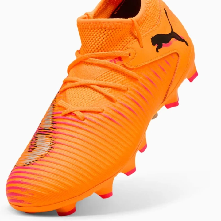 Buty Puma Future 8 Match Jr FG/AG 108614-03
