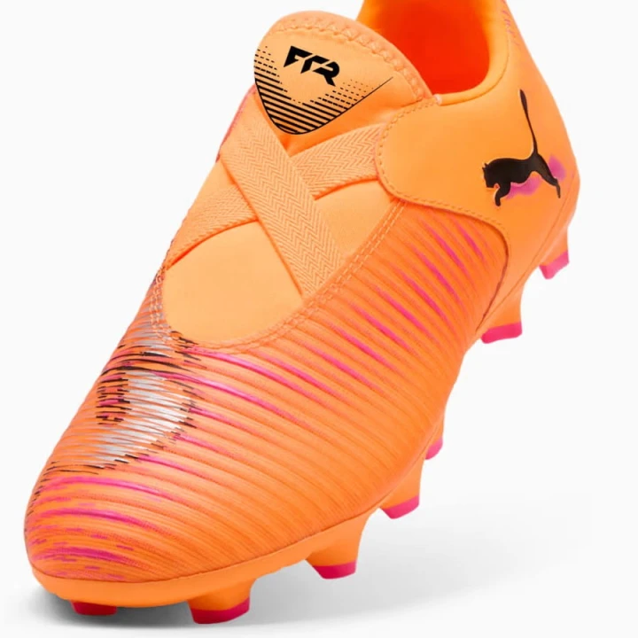 Buty Puma Future 8 Match LL Jr FG/AG 108618-03