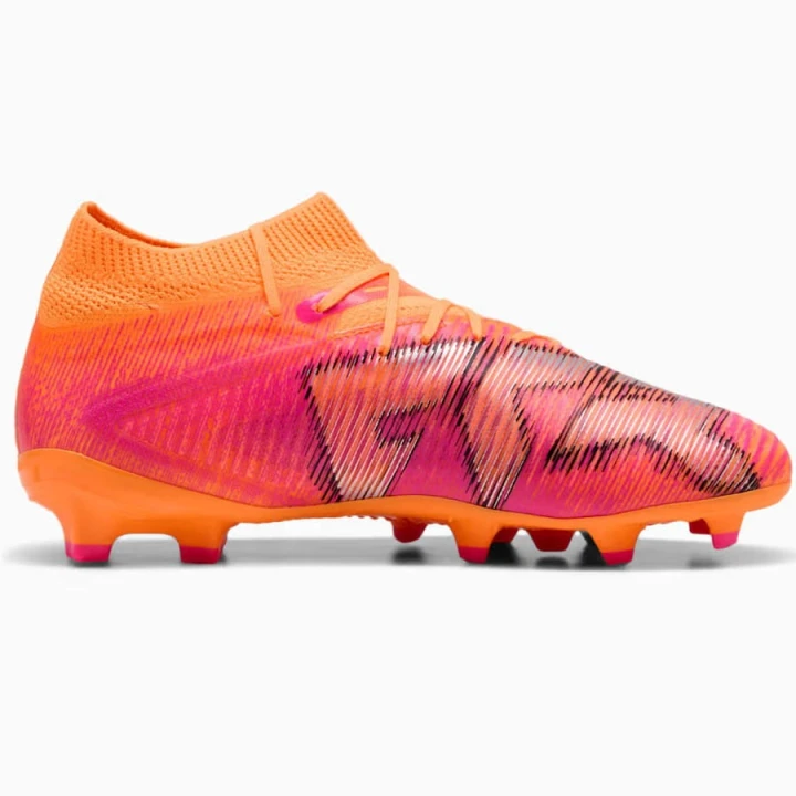 Buty Puma Future 8 Pro Jr FG/AG 108613-03
