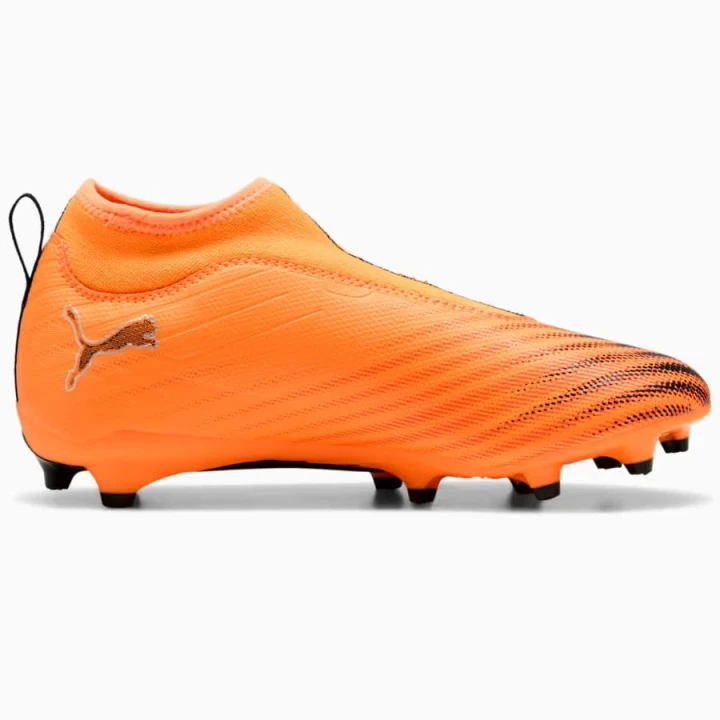 Buty Puma Ultra 6 Match+LL Jr FG/MG 108526-03