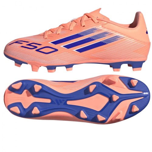 Buty adidas F50 Club FG/MG JI0045