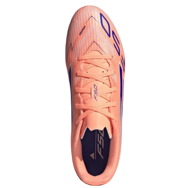 Buty adidas F50 Club FG/MG JI0045