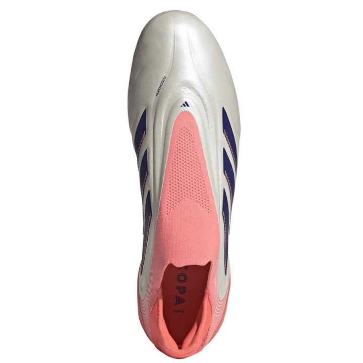 Buty adidas COPA PURE III Elite FG JS0650