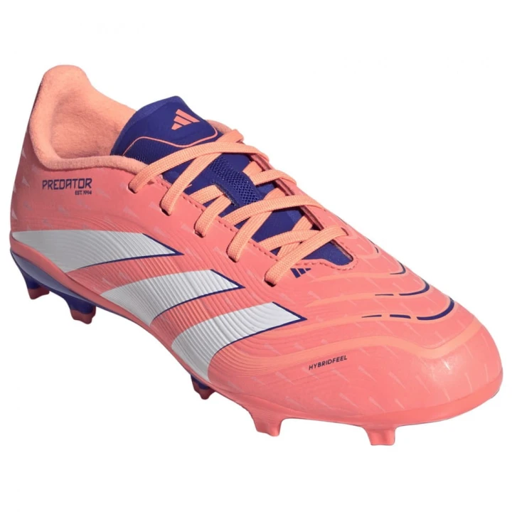 Buty adidas Predator League Jr FG/MG JI1123