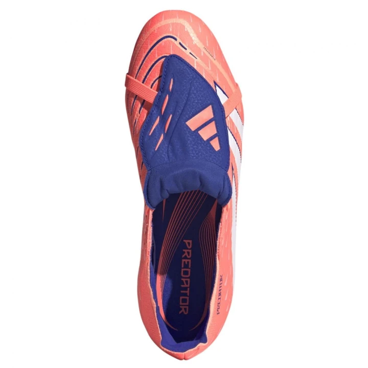 Buty adidas Predator League FT FG/MG JI1112