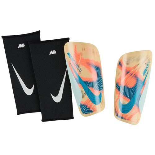 Nagolenniki Nike Mercurial Lite Kylian Mbappe IM4970-838
