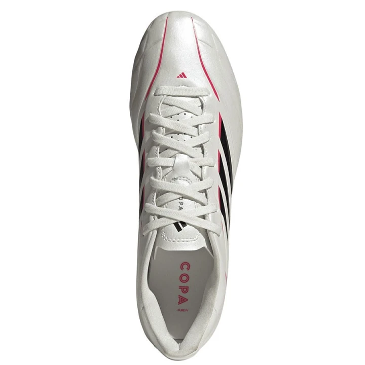 Buty adidas COPA PURE IV Club FG/MG JR6183