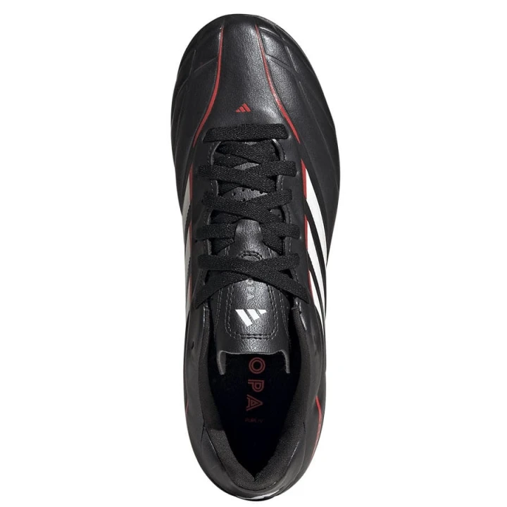 Buty adidas COPA PURE IV Club Jr FG/MG JR6199