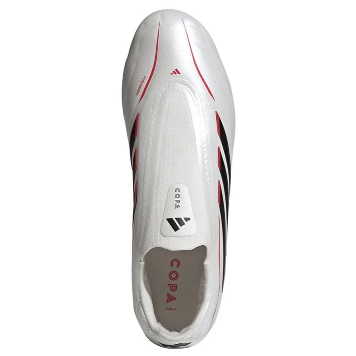 Buty adidas COPA PURE IV League LL FG JQ0863