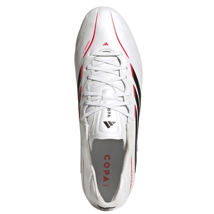 Buty adidas COPA PURE IV Pro FG JQ0422