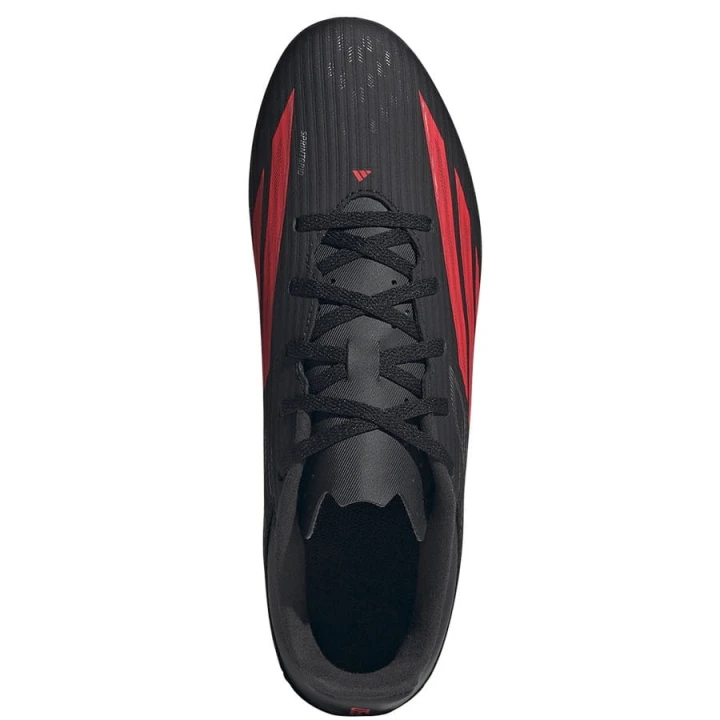 Buty adidas F50 Club FG/MG JR9055